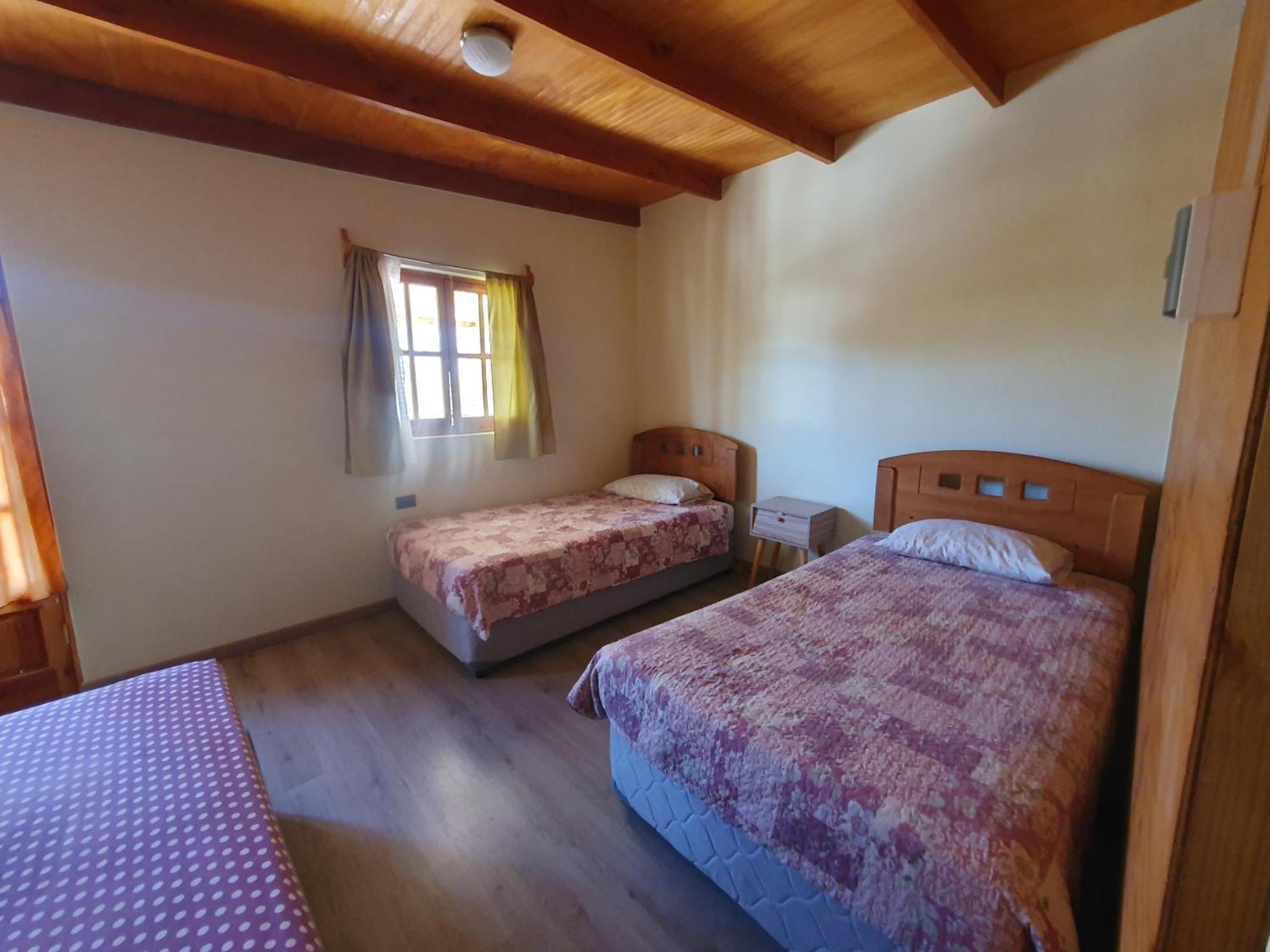 Refugio Don Natu Villa San Pedro de Atacama Exterior photo