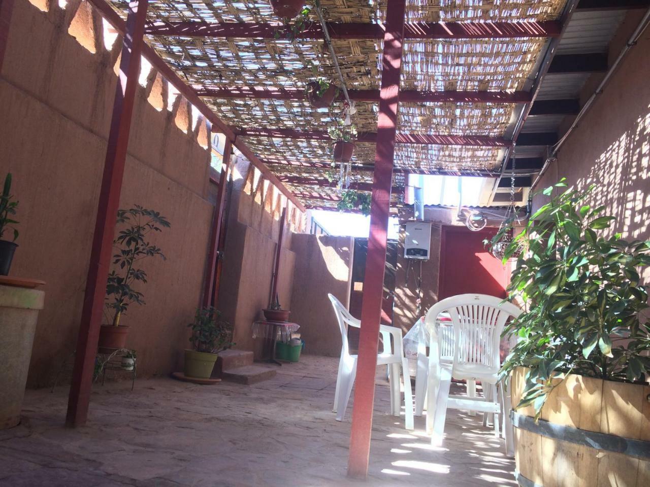 Refugio Don Natu Villa San Pedro de Atacama Exterior photo